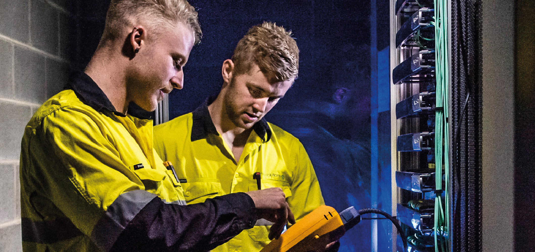 Connex Careers Pathway Connex Solutions